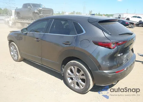 2020 Mazda Cx-30 Preferred Package z USA, uszkodzony, nr VIN 3MVDMADL2LM113514